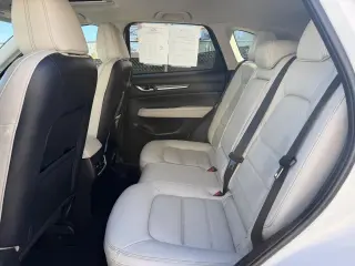 2018 Mazda CX-5 Grand Touring AWD