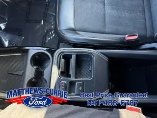 Ford Mustang Mach-E 2025 AWD GT 4dr SUV