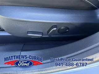 Ford Mustang Mach-E 2025 AWD GT 4dr SUV