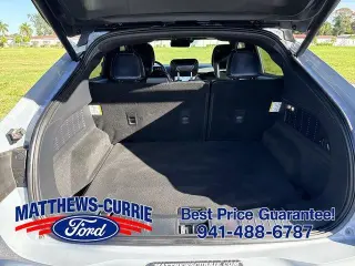 Ford Mustang Mach-E 2025 AWD GT 4dr SUV
