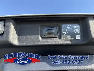 Ford Mustang Mach-E 2025 AWD GT 4dr SUV