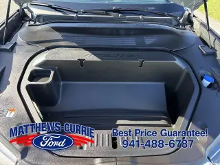 Ford Mustang Mach-E 2025 AWD GT 4dr SUV