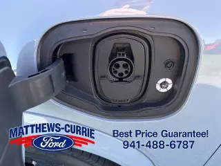 Ford Mustang Mach-E 2025 AWD GT 4dr SUV