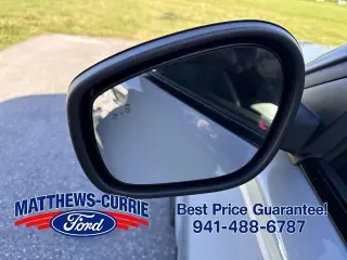Ford Mustang Mach-E 2025 AWD GT 4dr SUV