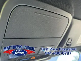 Ford Mustang Mach-E 2025 AWD GT 4dr SUV