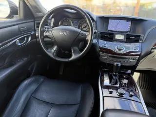 2019 Infiniti Q70L 3.7 LUXE AWD