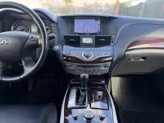 2019 Infiniti Q70L 3.7 LUXE AWD