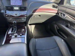 2019 Infiniti Q70L 3.7 LUXE AWD
