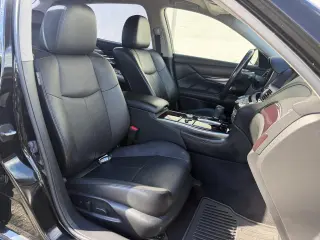 2019 Infiniti Q70L 3.7 LUXE AWD