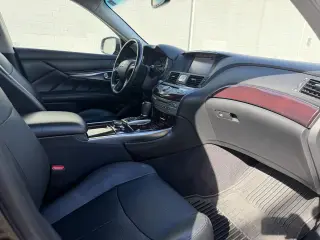 2019 Infiniti Q70L 3.7 LUXE AWD