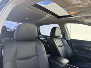2019 Infiniti Q70L 3.7 LUXE AWD