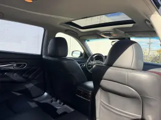 2019 Infiniti Q70L 3.7 LUXE AWD