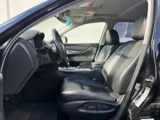 2019 Infiniti Q70L 3.7 LUXE AWD
