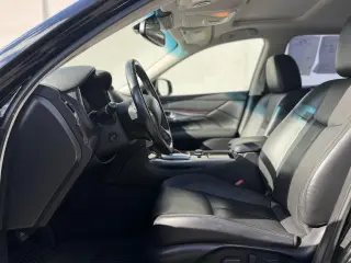 2019 Infiniti Q70L 3.7 LUXE AWD