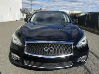 2019 Infiniti Q70L 3.7 LUXE AWD