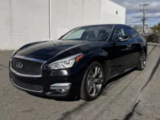 2019 Infiniti Q70L 3.7 LUXE AWD