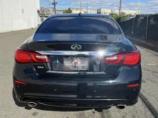 2019 Infiniti Q70L 3.7 LUXE AWD