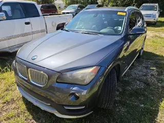 BMW X1 2015 AWD xDrive28i 4dr SUV