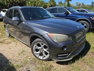 BMW X1 2015 AWD xDrive28i 4dr SUV
