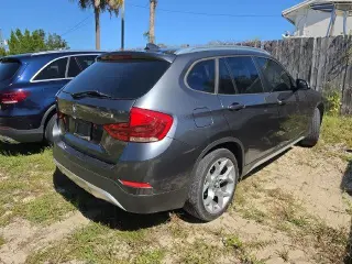 BMW X1 2015 AWD xDrive28i 4dr SUV