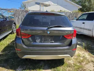 BMW X1 2015 AWD xDrive28i 4dr SUV