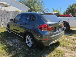 BMW X1 2015 AWD xDrive28i 4dr SUV
