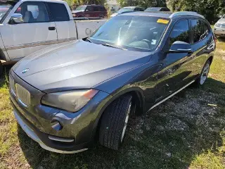 BMW X1 2015 AWD xDrive28i 4dr SUV