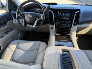 2019 Cadillac Escalade ESV 4WD 4dr Premium Luxury