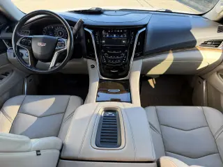2019 Cadillac Escalade ESV 4WD 4dr Premium Luxury