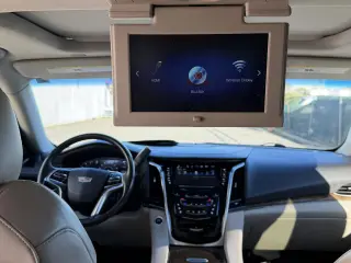 2019 Cadillac Escalade ESV 4WD 4dr Premium Luxury