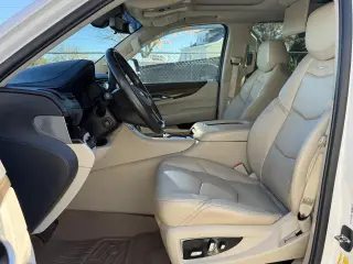 2019 Cadillac Escalade ESV 4WD 4dr Premium Luxury