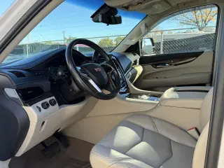 2019 Cadillac Escalade ESV 4WD 4dr Premium Luxury
