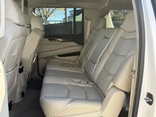 2019 Cadillac Escalade ESV 4WD 4dr Premium Luxury