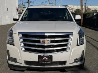 2019 Cadillac Escalade ESV 4WD 4dr Premium Luxury