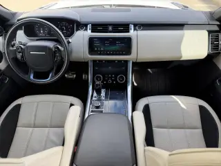 2020 Land Rover Range Rover Sport V8 Supercharged HSE Dynamic