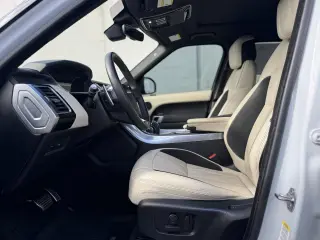2020 Land Rover Range Rover Sport V8 Supercharged HSE Dynamic