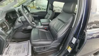 Ford F-150 2022 4x4 Lariat 4dr SuperCrew 5.5 ft. SB