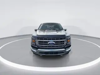 Ford F-150 2022 4x4 Lariat 4dr SuperCrew 5.5 ft. SB