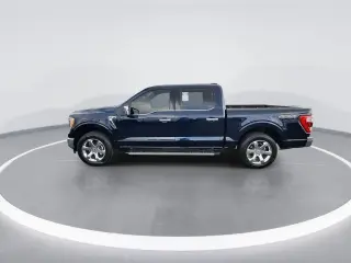 Ford F-150 2022 4x4 Lariat 4dr SuperCrew 5.5 ft. SB