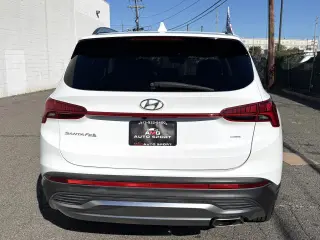 2022 Hyundai Santa Fe SEL AWD