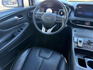 2022 Hyundai Santa Fe SEL AWD