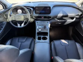 2022 Hyundai Santa Fe SEL AWD