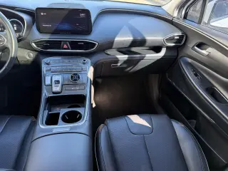 2022 Hyundai Santa Fe SEL AWD