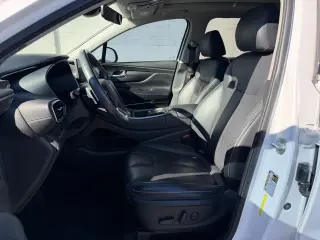2022 Hyundai Santa Fe SEL AWD