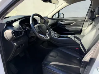 2022 Hyundai Santa Fe SEL AWD