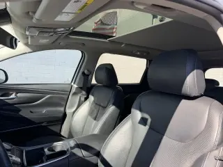 2022 Hyundai Santa Fe SEL AWD