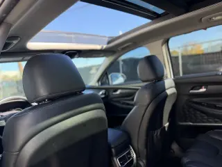 2022 Hyundai Santa Fe SEL AWD