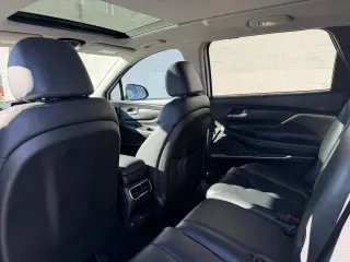 2022 Hyundai Santa Fe SEL AWD