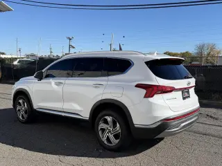 2022 Hyundai Santa Fe SEL AWD