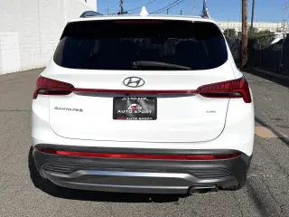 2022 Hyundai Santa Fe SEL AWD